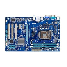 For Gigabyte GA-H61-S3 H61 motherboard picture