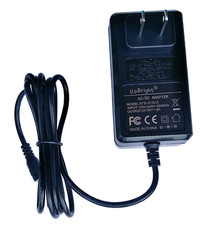 WALL AC adapter power For INGENUITY InLighten Cradling Swing baby Charger Cord picture