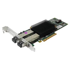 EMULEX / DELL LightPulse LPE12002 8Gb/s PCIe x8 FC Server Adapter DP/N 0C856M picture