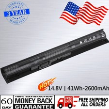 VI04 V104 Replacement Laptop Battery for HP Envy 14 15 17 Series /Pavilion 15 17 picture