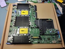 Original DELL R640 motherboard 6G98X 1YM03 RJCR7 DY2X0 8HT8T H28RR XFK4K picture