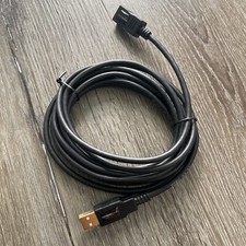 Amazon Basic USB-A 2.0 Extension Cable, Male to Female, High Speed 9.8 Foot picture