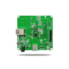 WCH CH565W-EVT High Quality Evaluation Board USB3.0 Built-in PHY RISC-V3A tops picture