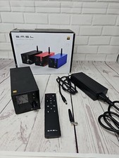 SMSL M100 MKII High Resolution USB DAC New Open Box picture