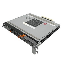 Dell Force10 DF10MXL 40G Blade Switch for PowerEdge M1000e 01C01H 05P6R1 + Modules picture