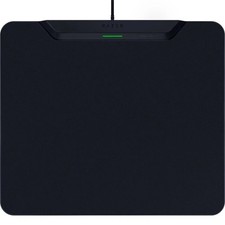 Razer HyperFlux V2 Wireless Charging Mouse Mat - Model RZ81-04930100-B3M1 picture