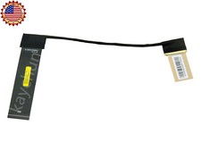 Original LCD Video Display Screen Cable K1N-3040289-H39 For MSI MS-16V4 EDP OLED picture