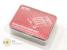Radxa Penta SATA HAT Single Board Computer Compatible With Raspberry Pi 5 picture