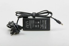 AC Adapter For Viewsonic VX2453mh-LED VS13816 LED LCD Monitor Power Supply Cord picture