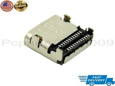 For ASUS ROG STRIX GL503VM-BI7N13 GL503VM-DB74 GL503VMF Type-C USB Charging Port picture
