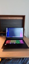 Sager Clevo Xmg Notebook X170SM Intel Core i9-10900K 32GB RAM 1TB NVME picture