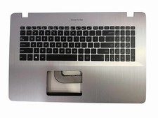 OEM Keyboard with Palmrest panel for ASUS X705 X705U X705UA X705UD X705M X705MA picture