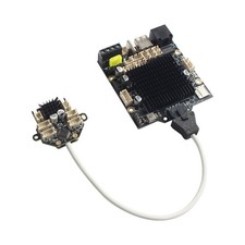 Bullant Mainboard and Hub Set TMC2209+GC6609 Drive For V0 3D Printers picture