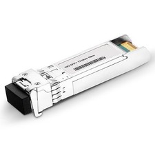  Intel E10GSFPLR Compatible 1000BASE-LX 10GBASE-LR SFP+1310nm 10km-95630976 picture