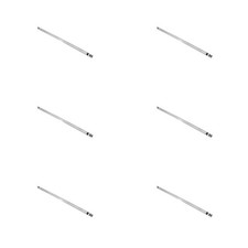6PCS Black Charge Corona Grid Fits For Konica Minolta C451 C552 C652 C654 C550 picture