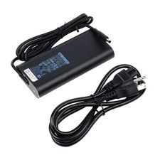 New 130W Charger For Dell Inspiron 13 XPS 15 AC Adapter 09TXK7 9TXK7 DPJ89 picture