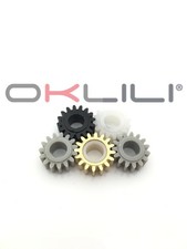AB41-1018 AB411018 Ricoh Aficio 1022 1027 1032 2022 2027 2032 Developer Gear Kit picture