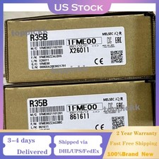 R35B New Sealed Mitsubishi PLC Module R35B picture