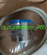 1PCS SICK ACS36-L1K0-K01 NEW Encoder shipping Via DHL/Fedex picture