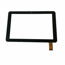 Touch Glass screen Digitizer replacement Part for HighQ ELT0802H 8