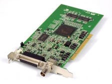 Matrox Meteor II 750-03 Frame Grabber PCI Video Capture Interface Card picture