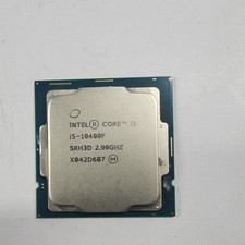 Intel Core i5-10400F 2.90GHz 6 Core SRH3D 12 Thread LGA 1200 picture