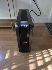 APC 1500 Battery Backup System picture