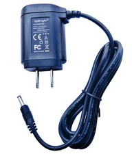AC Adapter For MobilePower Rechargeable LED Work Light Flashlight Mobile Power picture