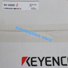 XG-X2000 Vision System Controller picture