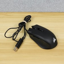 Corsair Harpoon RGB PRO Wired Gaming Mouse 12000 DPI Tested picture