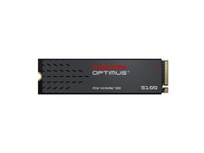 SanDisk SSD Optimus 5100 NVMe NVMe / M.2 2280 / PCIe Gen4 / SDSP51100TAN-000E0 picture