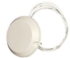HP J9659A INDOOR OMNIDIRECTIONAL DUAL BAND 2.5/6DBI MIMO 6 ELEMENT ANTENNA picture