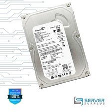 Dell Barracuda 7200.10 160GB SATA 3.5-Inch Enterprise HDD | 0JP208 | ST3160815AS picture