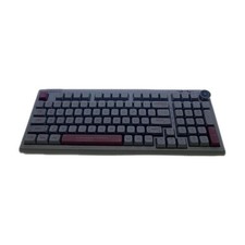 EPOMAKER RT100 EPRT100GY Tri-Mode Mechanical Gaming Keyboard PC Mac Used Japan picture