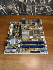 IPIBL -LB Motherboard For A Pc Untested Condition No CPU picture