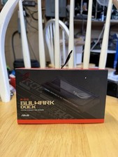 ASUS ROG Bulwark 7-in-1 Charging Dock for ROG Xbox Ally picture