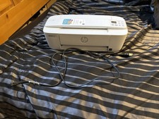 HP DeskJet 3772 All-in-One Wireless Color Inkjet Printer, Ink Not Included picture