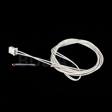1.5m 100K NTC 1% 3950 Thermistor With Terminal 3D Printer Temperature Sensor picture