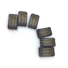 EP-905A EP-879AW EP-880AB 6pcs Ink Carriage Contacts fits for Epson XP-8505 picture