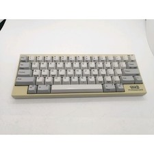 PFU Happy Hacking Keyboard Professional2 Type-S PD-KB400WS White HHKB Wired picture