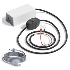 Starlink Mini 12V Battery Adapter with Switch 12V-24V to 30V 2A Step Up picture