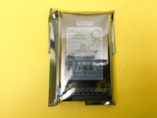 2THYF Dell 7.68TB SAS 12Gbps Read Intensive SED 512e 2.5'' SSD XS7680SE70134 NEW picture