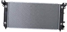  CU13396 Complete Radiator  picture