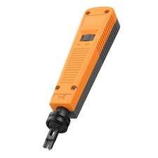 Cable Matters Punch Down Tool with 110 Blade for Cat 8/7/6A/6/5e Network picture