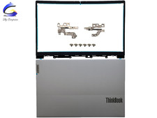 New For Lenovo ThinkBook 15 G2 ITL ARE LCD Back Cover / Front Bezel / Hinges picture