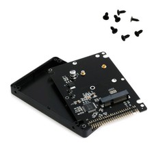 MSATA To 2.5