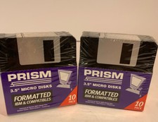 Prism 3.5