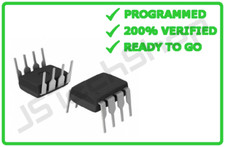 BIOS CHIP - ASUS F2A55-M LE picture