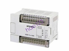NEW Mitsubishi FX2N-16MR FX2N16MR PLC Module DHL/FedEx picture