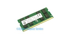KCRXJ6-MIE S184496ZL9 OEM KINGSTON LAPTOP MEMORY 16GB PC4-2666V-SE1-11(CA68) picture